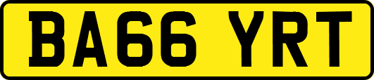 BA66YRT