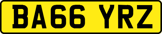 BA66YRZ