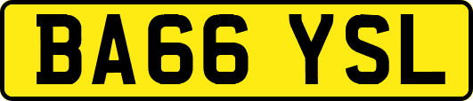 BA66YSL