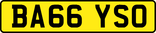 BA66YSO