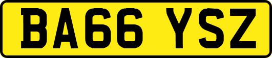 BA66YSZ