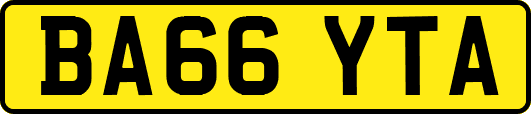 BA66YTA