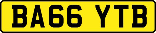 BA66YTB