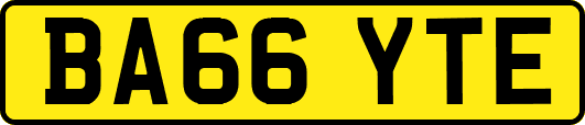 BA66YTE