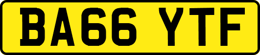 BA66YTF