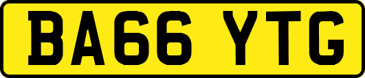 BA66YTG