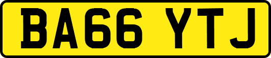 BA66YTJ