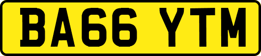 BA66YTM