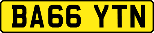 BA66YTN