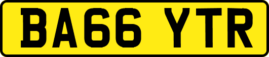 BA66YTR