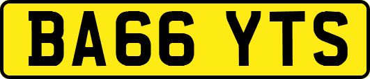 BA66YTS