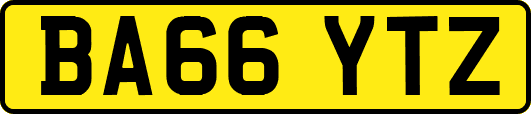BA66YTZ