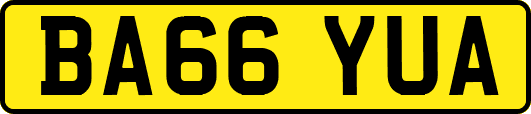 BA66YUA