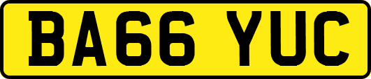 BA66YUC