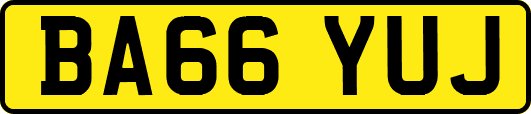 BA66YUJ