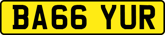 BA66YUR