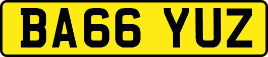BA66YUZ
