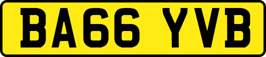 BA66YVB