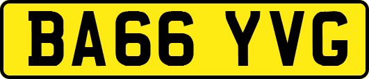 BA66YVG