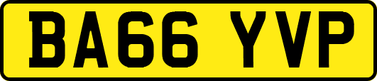 BA66YVP