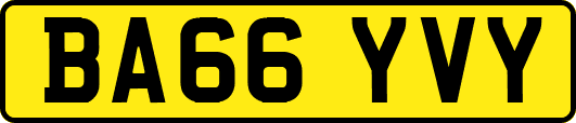 BA66YVY