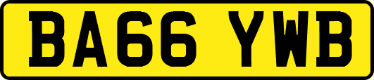 BA66YWB