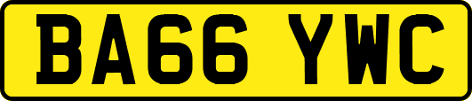 BA66YWC