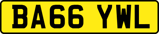 BA66YWL