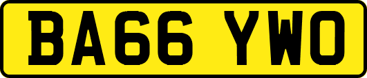 BA66YWO