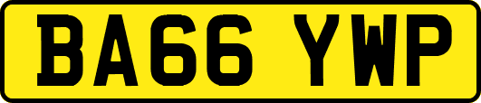 BA66YWP