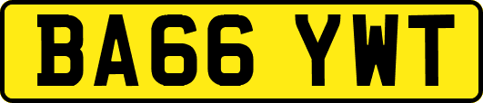 BA66YWT
