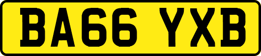 BA66YXB