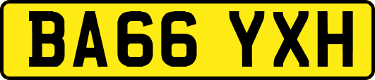 BA66YXH
