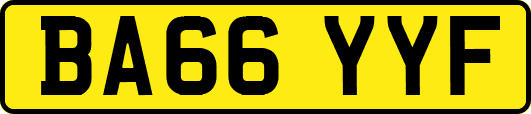 BA66YYF