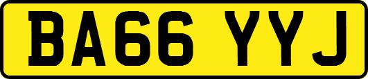 BA66YYJ