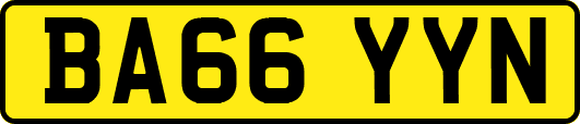 BA66YYN