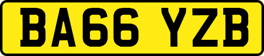 BA66YZB