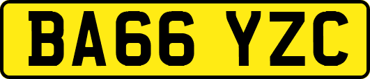 BA66YZC