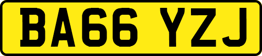 BA66YZJ