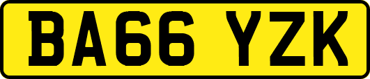 BA66YZK