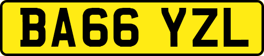 BA66YZL