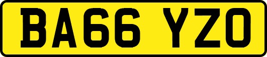 BA66YZO