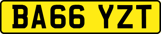 BA66YZT