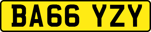 BA66YZY