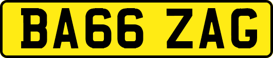 BA66ZAG