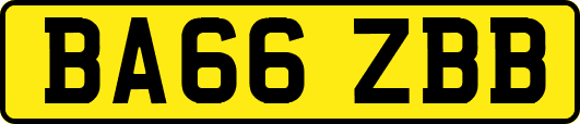 BA66ZBB