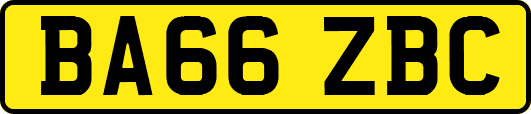 BA66ZBC