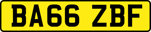 BA66ZBF