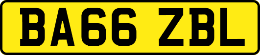 BA66ZBL