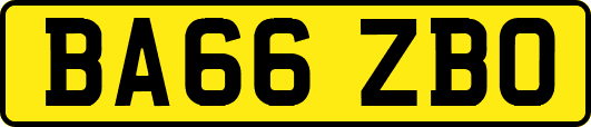 BA66ZBO